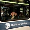 Here Are The Slowest Buses In NYC